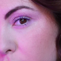 Le Bar à Paillettes Dust'ea Pink                Paillettes Libres Biodégradables