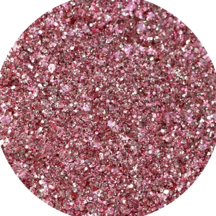 Le Bar à Paillettes French Blonde Paillettes Libres Biodégradables