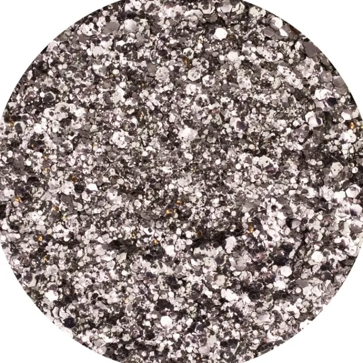 Le Bar à Paillettes Vodka Paillettes Libres Biodégradables