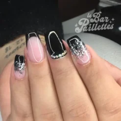 Le Bar à Paillettes Vodka Paillettes Libres Biodégradables