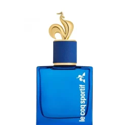 Homme Le Coq Sportif Bleu Optimisme Eau de Parfum Rechargeable