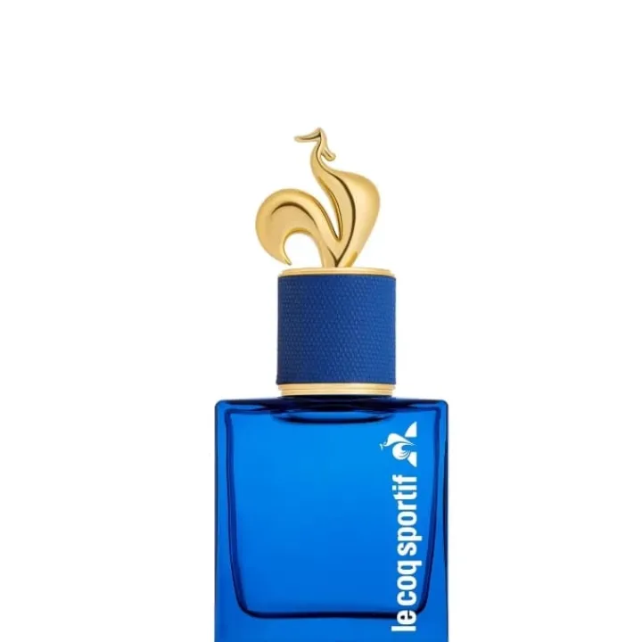 Homme Le Coq Sportif Bleu Optimisme Eau de Parfum Rechargeable