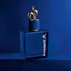 Homme Le Coq Sportif Bleu Optimisme Eau de Parfum Rechargeable