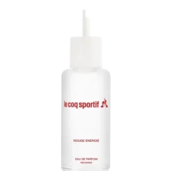 Le Coq Sportif Rouge Énergie                Recharge Eau de Parfum
