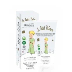 Enfant Le Petit Prince                Crème de Change Protectrice Bébé