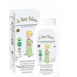 Enfant Le Petit Prince                Gel Lavant Doux Protecteur Bébé