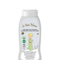 Enfant Le Petit Prince                Shampooing Ultra Doux Bébé
