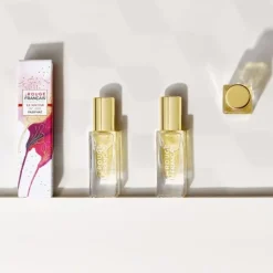 Le Rouge Français Lampyris Divine                Huile à Lèvres