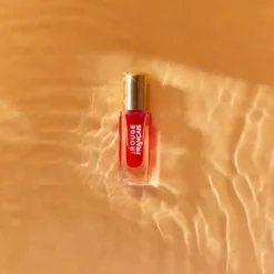 Le Rouge Français Lampyris Divine                Huile à Lèvres