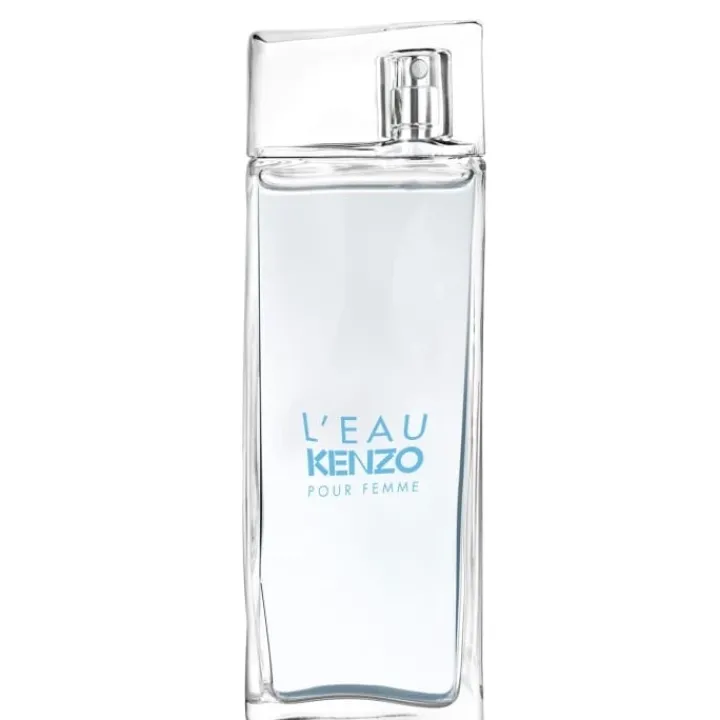 Femme KENZO L'Eau pour Femme Eau de Toilette