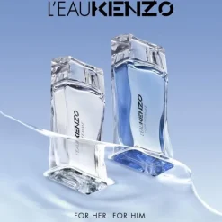 Homme KENZO L'Eau pour Homme                Eau de Toilette