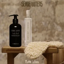 SERGE LUTENS L'Eau                Gel Moussant Mains & Corps