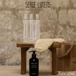 SERGE LUTENS L'Eau                Gel Moussant Mains & Corps