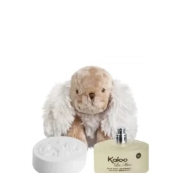 Enfant Kaloo Les Amis de                Coffret Eau de Senteur