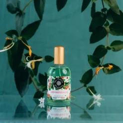 Femme Les Petits Plaisirs Chevrefeuille                Eau de Toilette