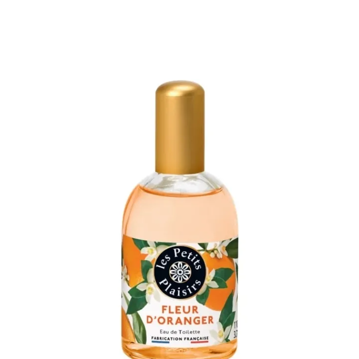 Femme Les Petits Plaisirs Fleur d'Oranger Eau de Toilette