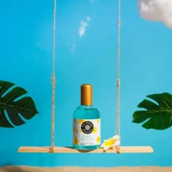 Femme Les Petits Plaisirs Fleur de Tiaré                Eau de Toilette