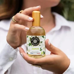 Femme Les Petits Plaisirs Jasmin                Eau de Toilette