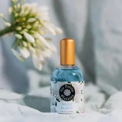 Femme Les Petits Plaisirs Musc Blanc                Eau de Toilette
