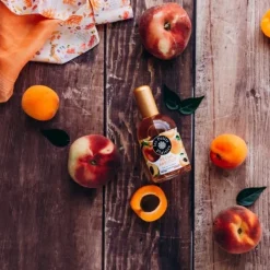 Femme Les Petits Plaisirs Pêche Abricot                Eau de Toilette