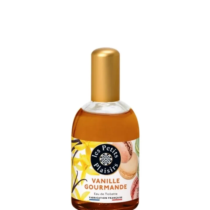 Femme Les Petits Plaisirs Vanille Gourmande Eau de Toilette