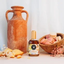 Femme Les Petits Plaisirs Vanille Gourmande                Eau de Toilette