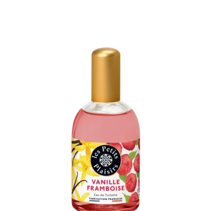 Femme Les Petits Plaisirs Vanille Framboise Eau de Toilette