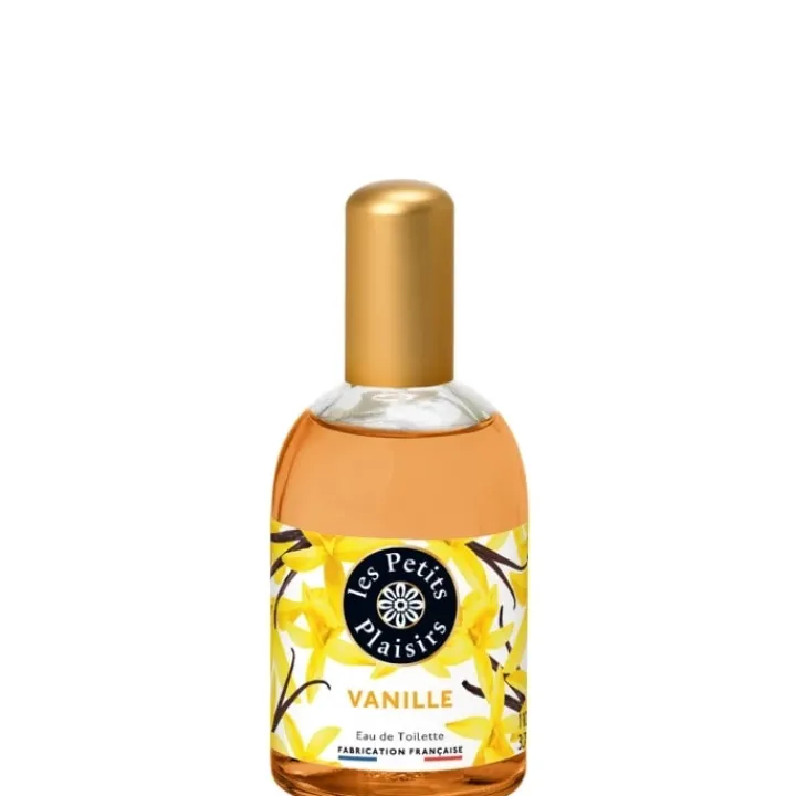Femme Les Petits Plaisirs Vanille Eau de Toilette
