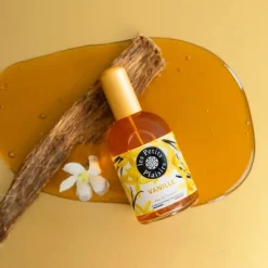 Femme Les Petits Plaisirs Vanille Eau de Toilette