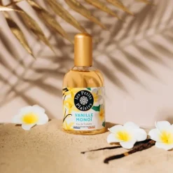 Femme Les Petits Plaisirs Vanille Monoï Eau de Toilette