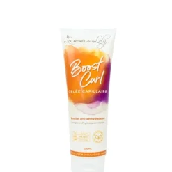 Les Secrets de Loly Boost Curl                Gelée Capillaire Définissante