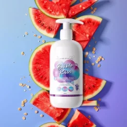 Enfant Les Secrets de Loly Bubble Kiss Soin Lavant Doux Bébé et Enfant