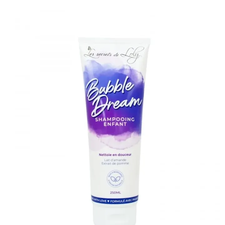 Enfant Les Secrets de Loly Bubble Dream Shampooing Enfant