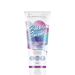 Enfant Les Secrets de Loly Bubble Smooth                Après-Shampooing Enfant