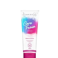 Les Secrets de Loly Care Fusion Cowash                Shampoing