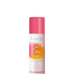 Les Secrets de Loly Curl Glow                Sérum de Finition Multi-Protection