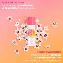 Les Secrets de Loly Curl Glow                Sérum de Finition Multi-Protection
