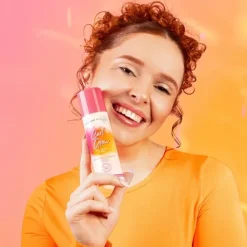 Les Secrets de Loly Curl Glow                Sérum de Finition Multi-Protection