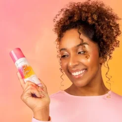 Les Secrets de Loly Curl Glow                Sérum de Finition Multi-Protection