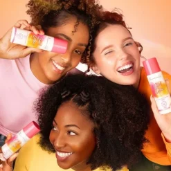 Les Secrets de Loly Curl Glow                Sérum de Finition Multi-Protection