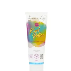 Les Secrets de Loly Kurl Potion Soin Leave in