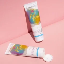 Les Secrets de Loly Kurl Potion                Soin Leave in