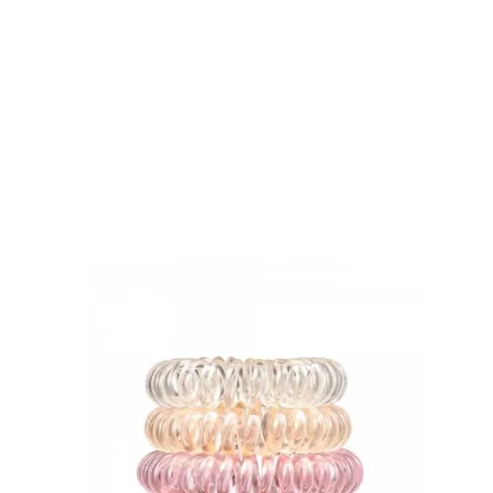 Les Secrets de Loly Pinapple Ring Elastiques à Cheveux