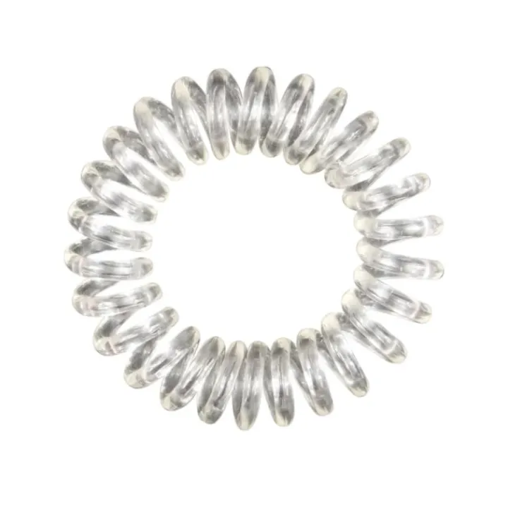 Les Secrets de Loly Pinapple Ring Elastiques à Cheveux