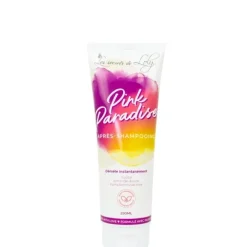 Enfant Les Secrets de Loly Pink Paradise                Après-Shampooing Démêlant Instantané