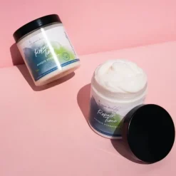 Les Secrets de Loly Repair Time                Masque Réparateur Hydratant