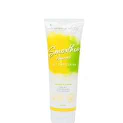 Enfant Les Secrets de Loly Smoothie Ananas                Lait Capillaire Nourissant
