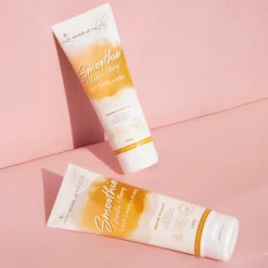 Les Secrets de Loly Smoothie Vanille-Ylang                Lait Capillaire Nourrissant