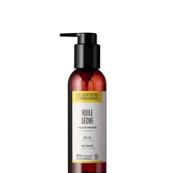 Les Senteurs Gourmandes Huile Sèche Corps et Cheveux