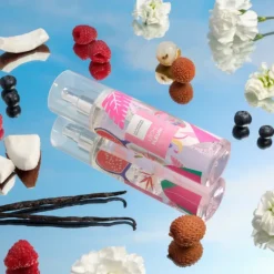 Les Senteurs Gourmandes Litchi Fleuri                Brume Parfumée